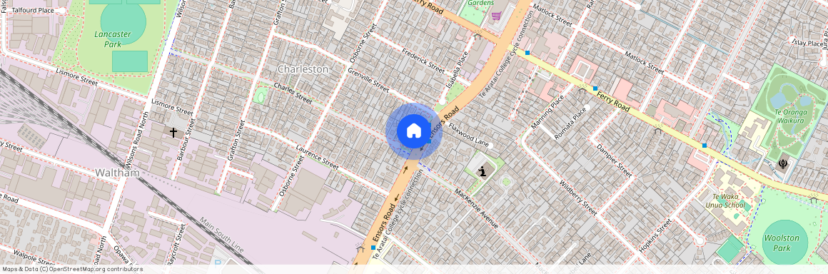 1/179 Ensors Road, Waltham