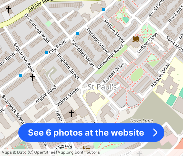 Grosvenor Road - Photo 1