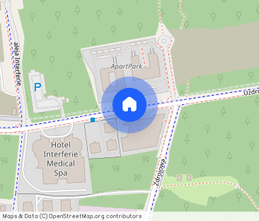 3 pok. dla Firmy lub prywatnie przy Promenadzie. - Zdjęcie 1