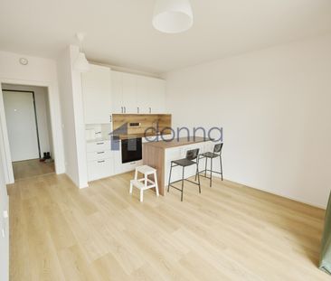 Apartment for rent, 1+KK - Studio, 44m - Photo 1