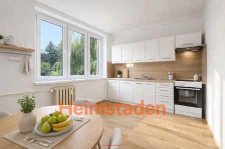 Pronájem bytu 3+1 75 m - Photo 2