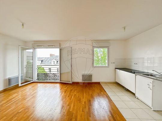 Appartement 2 chambre(s) à louer - Nantes - Photo 1