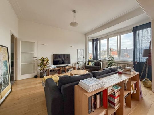 Appartement te huur - Photo 1