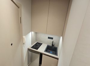 Studio/Γκαρσονιέρα για ενοικίαση - Κέντρο Θεσσαλονίκης, - Photo 5