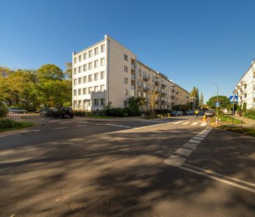 Komfortowe Mieszkanie dostępne od zaraz, Mokotów - Zdjęcie 1