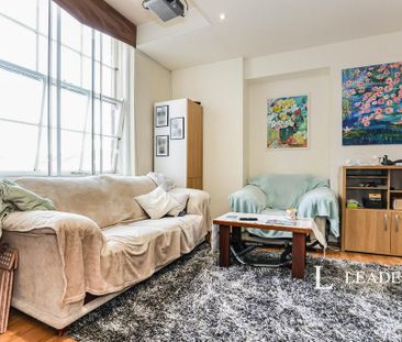 1 bedroom apartment to rent - Photo 3