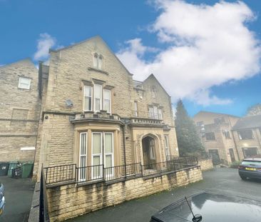 2 bedroom apartment to rent - Photo 6