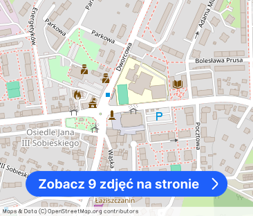 Mieszkanie, 30,96 m², Łaziska Górne - Zdjęcie 1