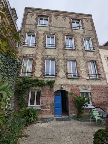 Ref: 1,235 Appartement à Le Havre - Photo 5