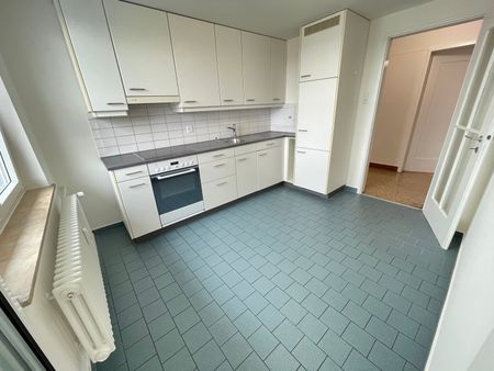 3 Zimmer, 73 m², 4. Stock - Photo 4