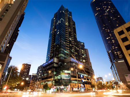 3300/180 City Road - Photo 4