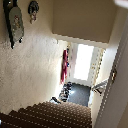 Logement 5 1/2 à louer - Photo 3