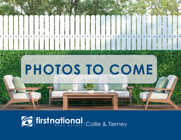 Neat Two Bedroom Unit - Photo 1