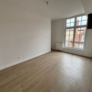 Location Appartement 2 pièces 40m² - Photo 2