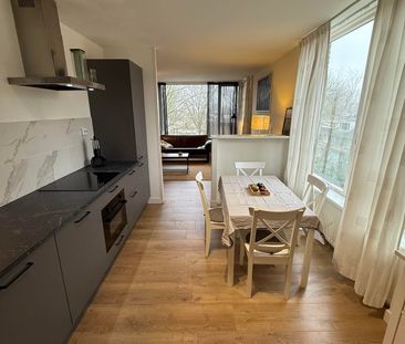 Te huur: Appartement Heeghtakker 40 in Eindhoven - Photo 4
