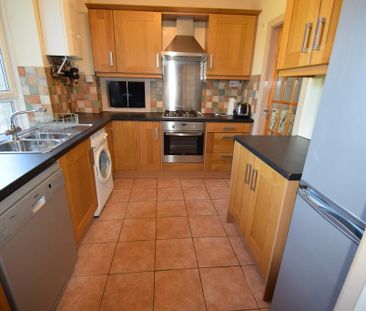 2 bedroom apartment to rent - Photo 6