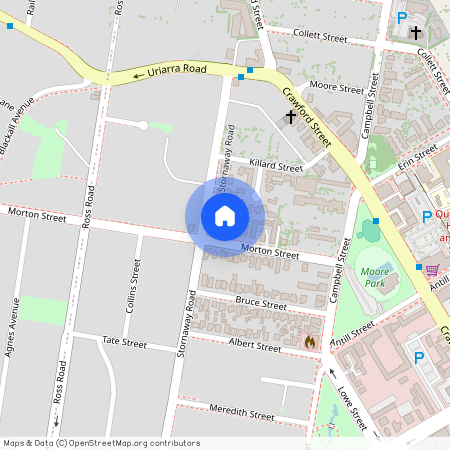 1/17 Morton Street, NSW, 2620, Queanbeyan