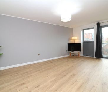 2 bedroom apartment to rent - Photo 4