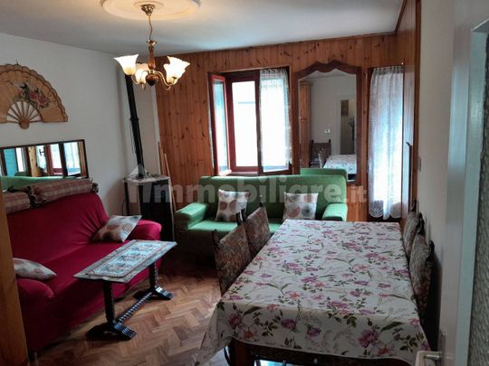 Quadrilocale via Spini 111, Centro, Lanzada - Photo 1