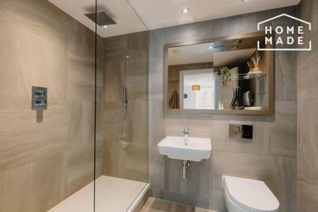 2 bedroom flat to rent - Photo 4