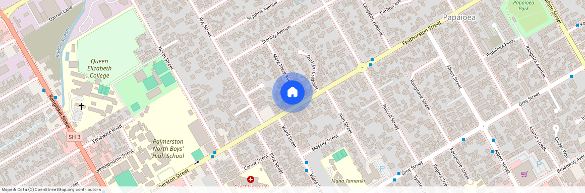 28 Mere Mere Avenue, Palmerston North Central, Palmerston North City