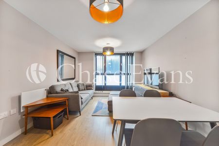 1 bedroom apartment to rent - Photo 3