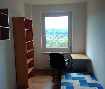 WG-Zimmer für Azubis und Studenten in Gera - Foto 5