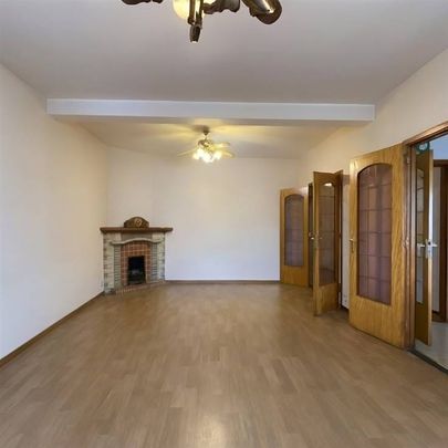 Appartement te huur - Photo 1