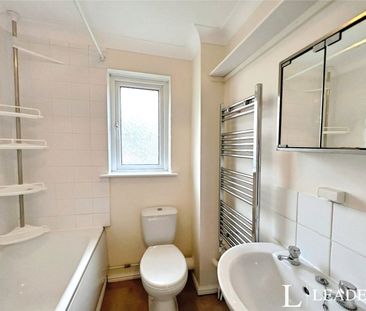 2 bedroom house to rent Faulkeners Way, Trimley St. Mary, Felixstow... - Photo 5