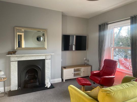 1 bedroom flat to rent - Photo 1
