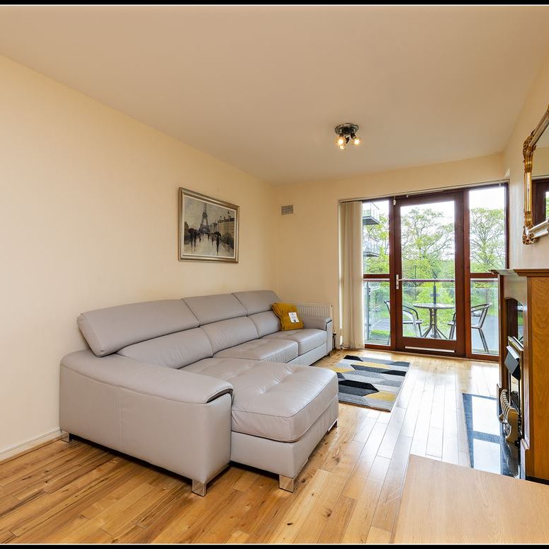 Apartyment 122, Temple Gardens, Santry, Dublin 9 - Photo 1