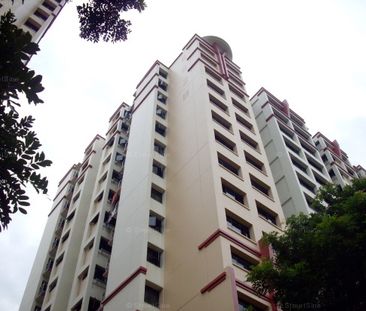Blk 662B Jurong West Street 64 (Jurong West), HDB 4 Rooms - For Rent - Photo 4