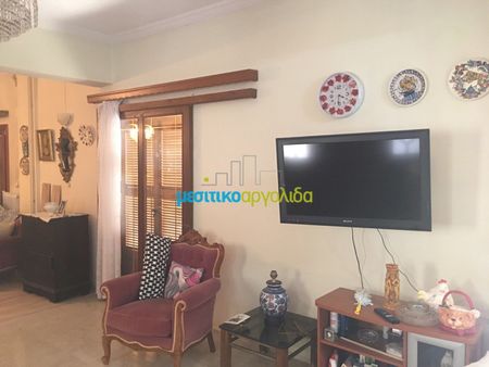 Μονοκατοικία για ενοικίαση Νέα Επίδαυρος (Επίδαυρος) - Φωτογραφία 3