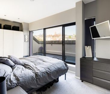2 Bed Penthouse - Photo 4