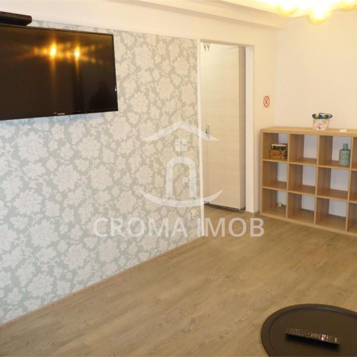 CromaImob Inchiriere apartament 2 camere, zona Ultracentral - Fotografie 1