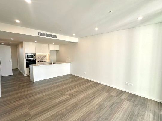 “Brand New Luxury Apartment Two Bedrooms, Two Bathrooms and One Study Room with city view” - Photo 1
