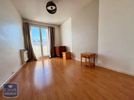 Location Appartement 3 pièces 54m² LIMOGES 87100 - Photo 4