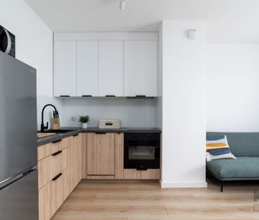 Łódź, Polesie, Pienista - Zdjęcie 6