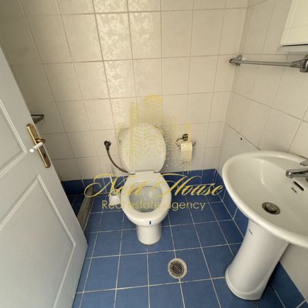 Studio/Γκαρσονιέρα για ενοικίαση Υψηλά Αλώνια (Πάτρα) - Φωτογραφία 5