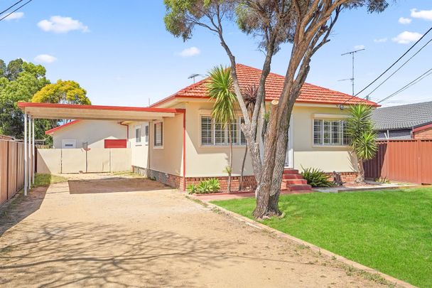 UPDATED FOUR BEDROOM HOME WITH WATER & ELEC INCLUDED - Photo 1