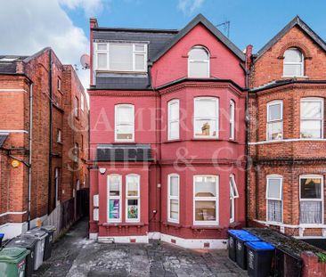 1 bedroom flat to rent - Photo 4