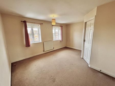 3 bedroom terraced house to rent - Photo 5