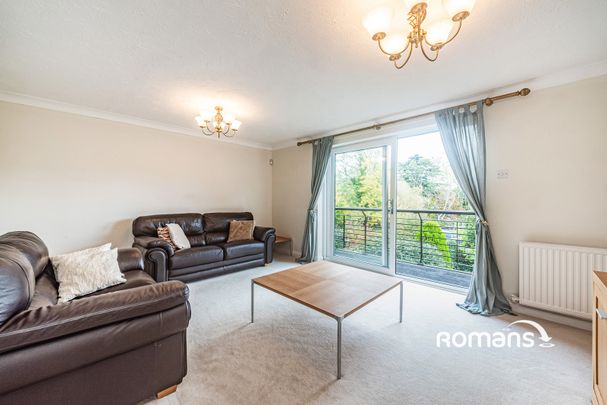 1 bedroom house to rent - Photo 1