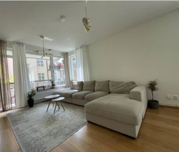 Maria Prästgårdsgata, Stockholm - Foto 1