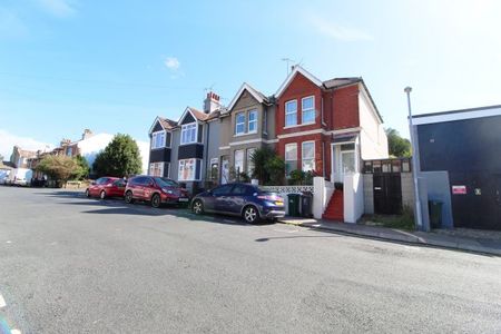 Shanklin Road, Brighton, BN2 3LQ - Photo 5