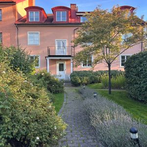 Höglandstorget, Bromma - Foto 3