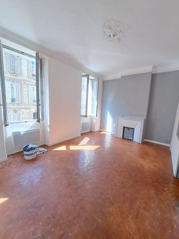 Appartement 2 pièces 30m2 MARSEILLE 5EME 650 euros - Photo 3