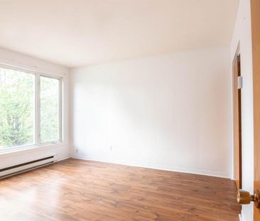 Immeuble - 250 Codère / 251 Salaberry Grand 4 1/2 Près Du Cegep - Photo 1