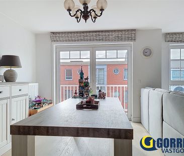 Appartement te huur in Heist-Op-Den-Berg - Foto 2