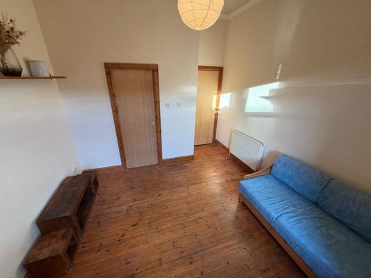 1 Bed Flat, Muirpark Street, G11 - Photo 1